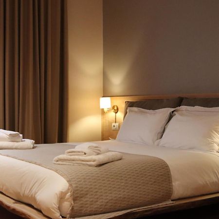 Velar Hotel Boutique Korça Kültér fotó