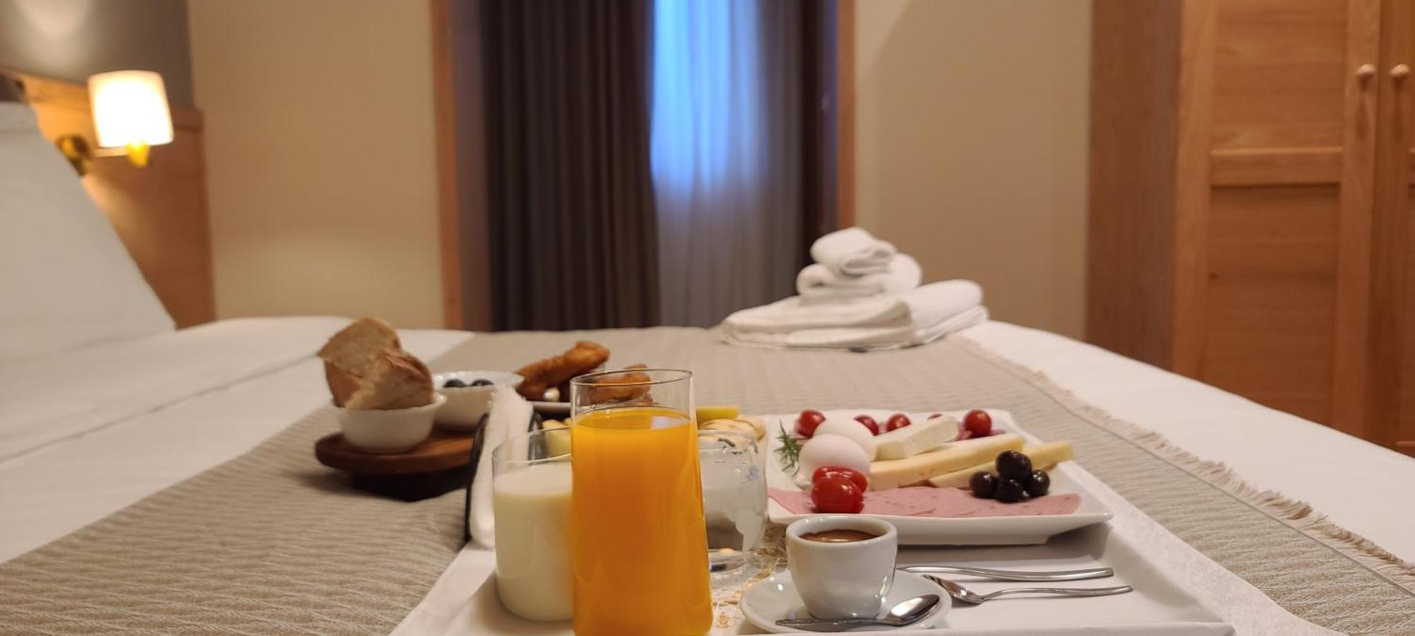 Velar Hotel Boutique Korça Kültér fotó