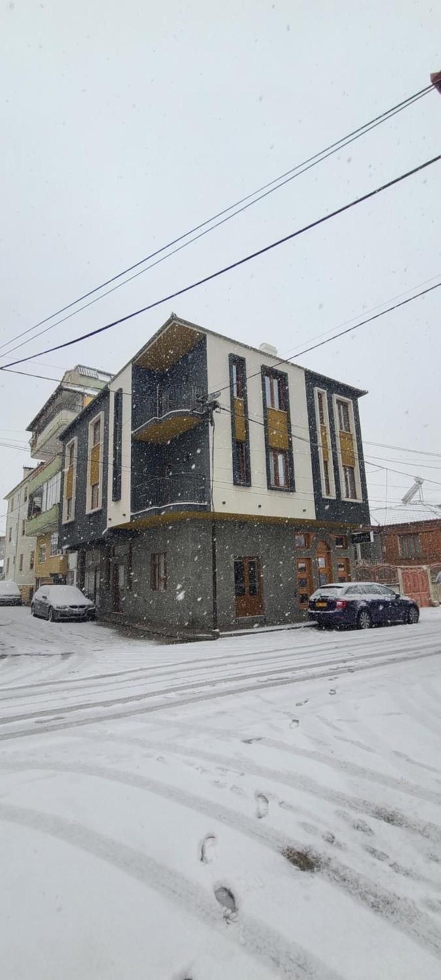 Velar Hotel Boutique Korça Kültér fotó
