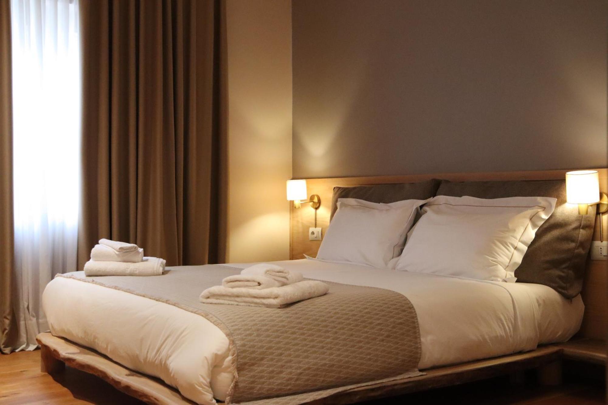Velar Hotel Boutique Korça Kültér fotó