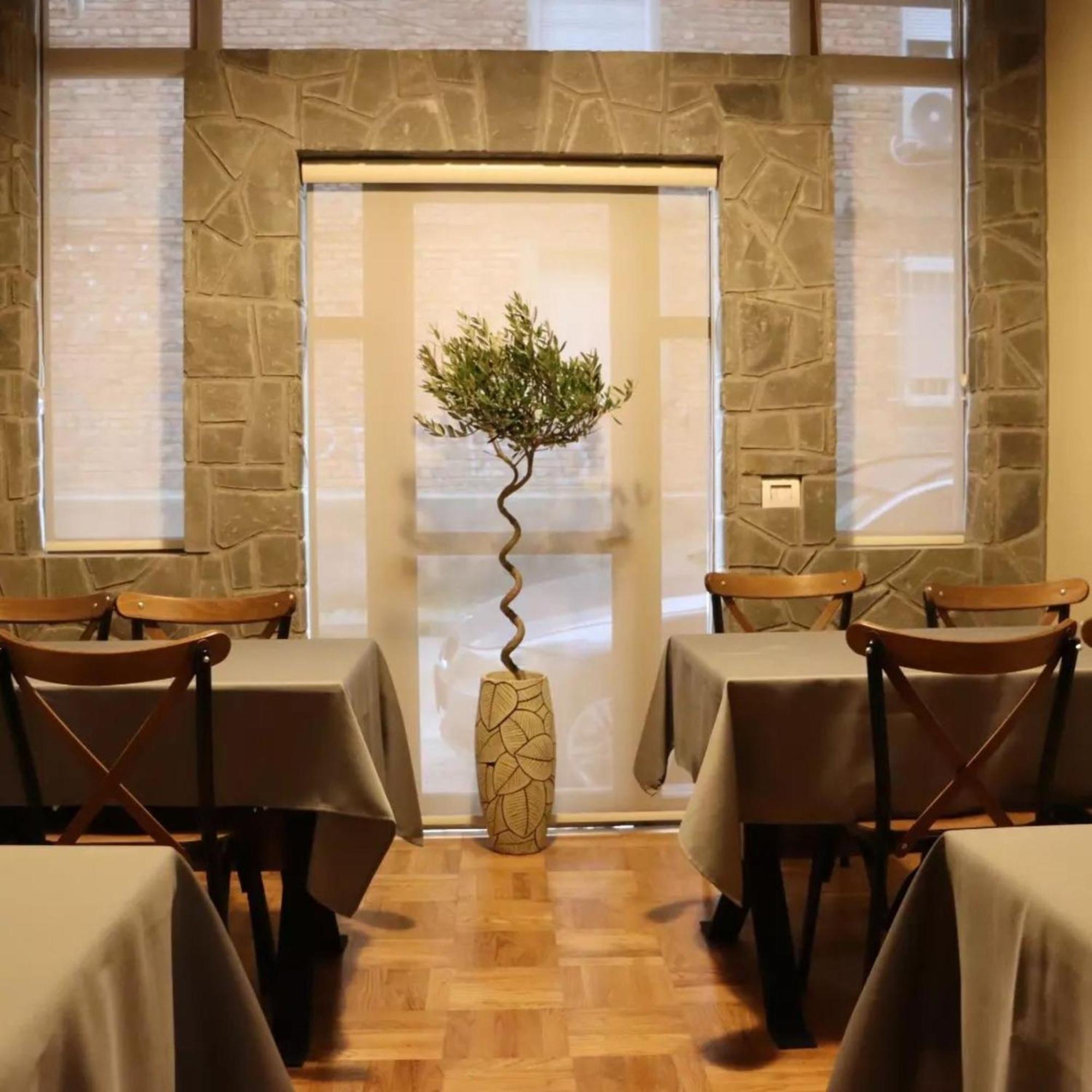 Velar Hotel Boutique Korça Kültér fotó