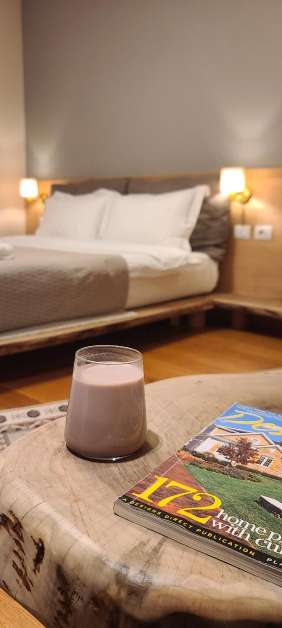 Velar Hotel Boutique Korça Kültér fotó