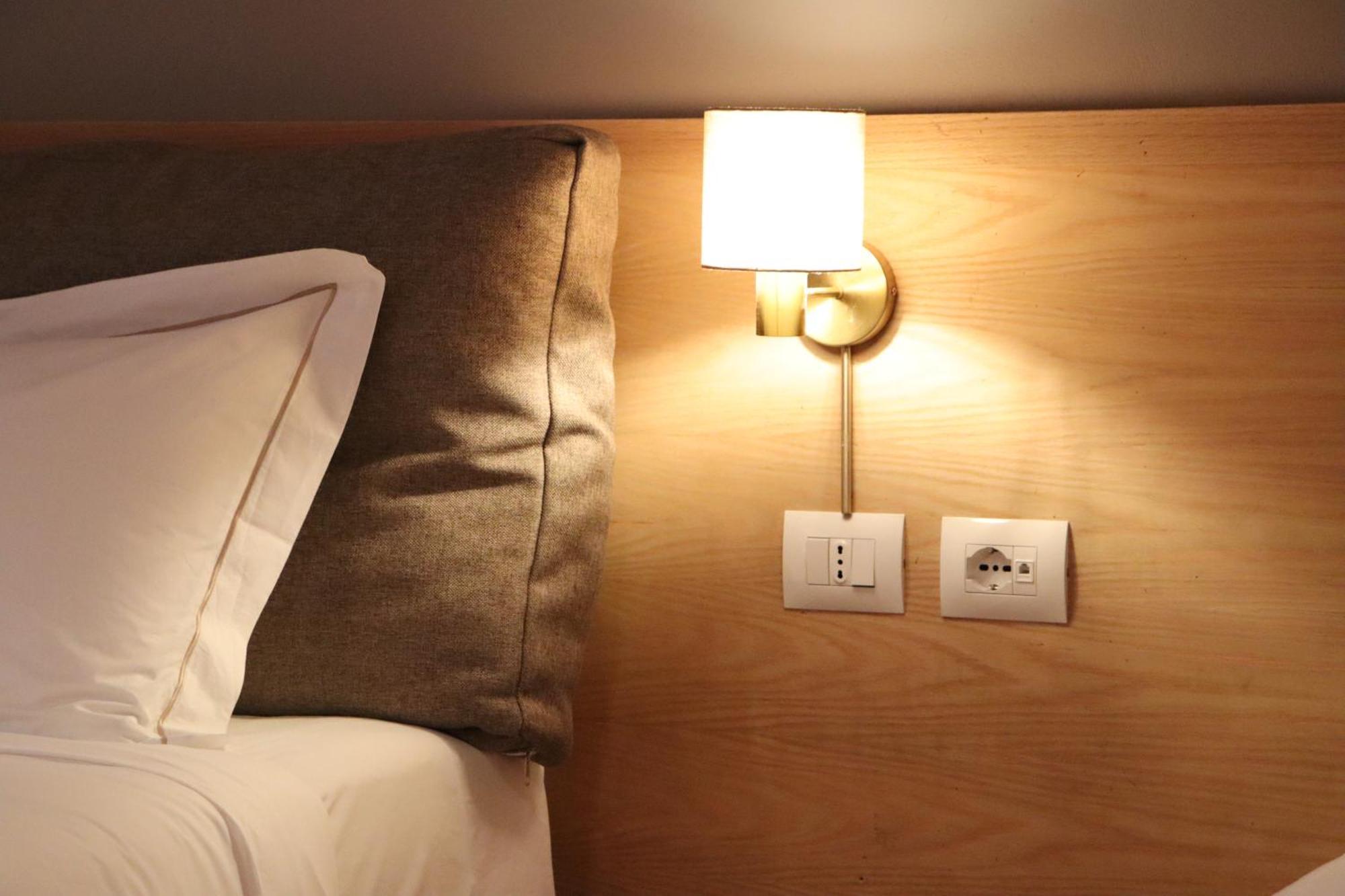 Velar Hotel Boutique Korça Szoba fotó